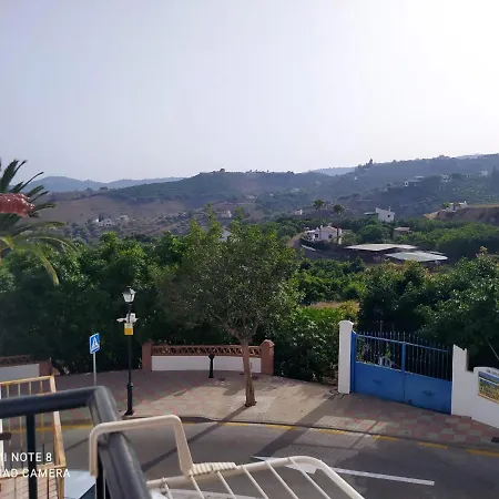 Appartement De ,2 Frigiliana