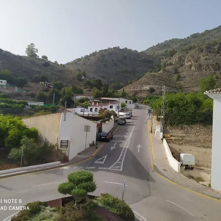 De ,2 Apartment Frigiliana