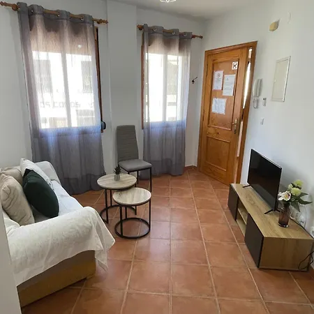 De ,2 Apartment Frigiliana