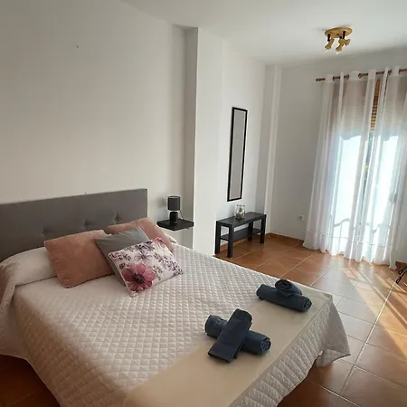 Apartment De ,2 Frigiliana